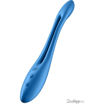 Satisfyer Elastic Game