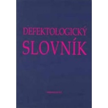 Defektologický slovník - Edelsberger Ludvík