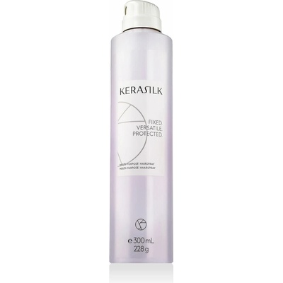 Kerasilk Multi Purpose Hairspray 300 ml