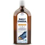 Osavi Daily Omega, 1600 mg, лимон, 500 ml, Osavi