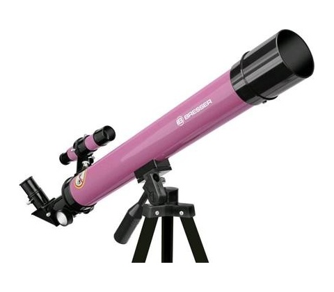 Bresser Junior 50/600/AZ
