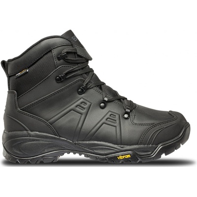 Bennon PANTHER XTR O2 High obuv čierna