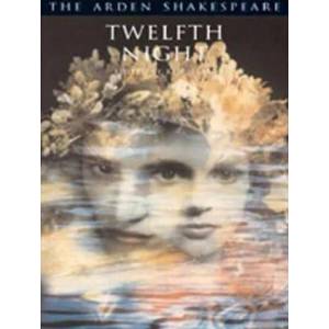 Twelfth Night | William Shakespeare (ISBN: 9781903436998)