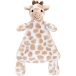 Keel Toys - Бебешко жирафче за гушкане - 25 см