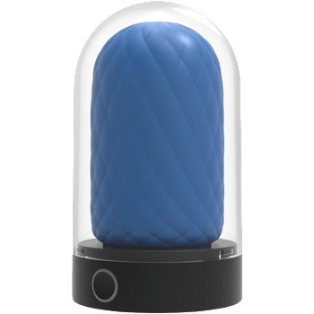 Sexy Elephant® Мастурбатор с подгряваща стойка Aetheric Cup (11, 5 см)