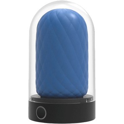 Sexy Elephant® Мастурбатор с подгряваща стойка Aetheric Cup (11, 5 см)