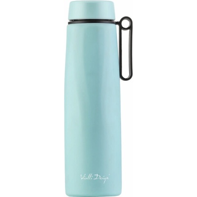 Vialli Design termoláhev 500 ml tyrkysová