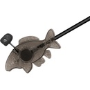 Delphin Signalizátor s Ramínkem CARPY Černá