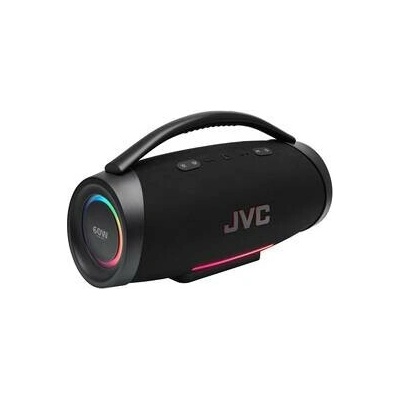 JVC XS-E834B