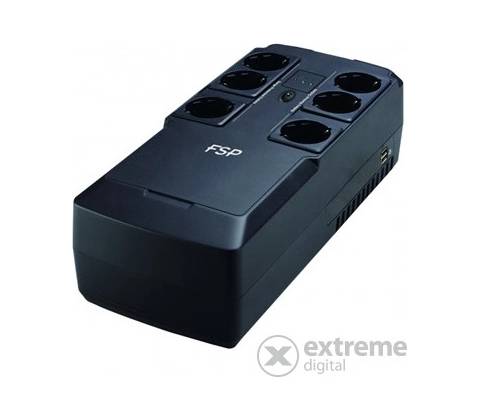 Fortron PPF3602301