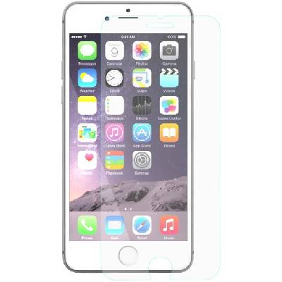 HAT-PRINCE-супер здраво 25D9H-закалено стъкло-(Tempered Glass) за Apple iPhone 6 Plus/ 6S Plus-0.26мм (1934)