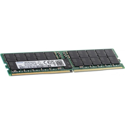 Samsung DDR5 64GB 4800MHz M321R8GA0BB0-CQK