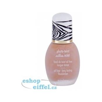 Sisley Phyto Teint Eclat Přírodní make-up 4 Honey 30 ml