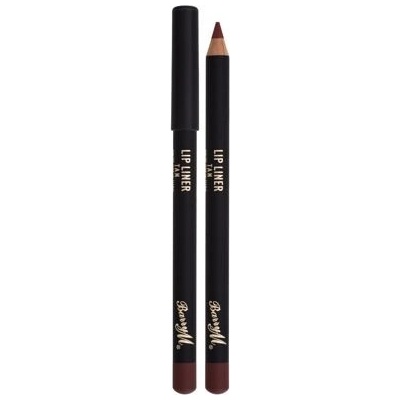 Barry M Lip Liner konturovací tužka na rty Tan 1,14 g