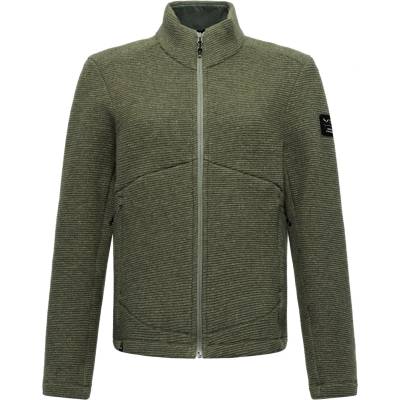 Salewa Дамско вълнено яке Salewa Women's Fanes Sarner Light Jacket Hybrid jacket - Faded Green - размер 38 (EU) (105-7766-0114)