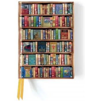 Flame Tree Publishing Bodleian Libraries: Hobbies and Pastimes (Foiled Journal) | Flame Tree Studio