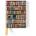Flame Tree Publishing Bodleian Libraries: Hobbies and Pastimes (Foiled Journal) | Flame Tree Studio