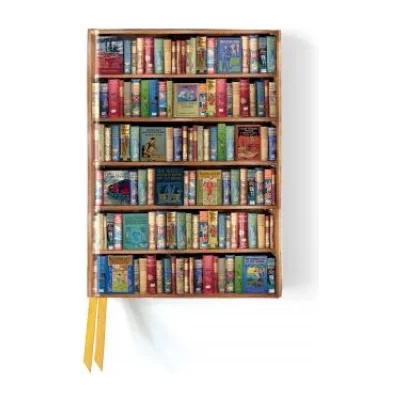 Flame Tree Publishing Bodleian Libraries: Hobbies and Pastimes (Foiled Journal) | Flame Tree Studio