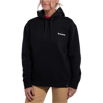 La Sportiva Moon Rock Hoody U čierna