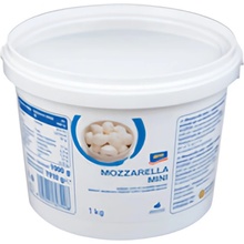 ARO Mozzarella mini 1kg