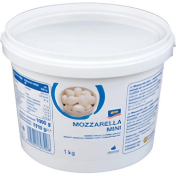 ARO Mozzarella mini 1kg