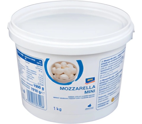 ARO Mozzarella mini 1kg