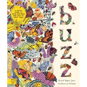 Buzz | Richard Jones (ISBN: 9781917366625)