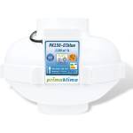 Prima Klima EC Вентилатор PK150-ECblue Ø150mm 1100m3/h