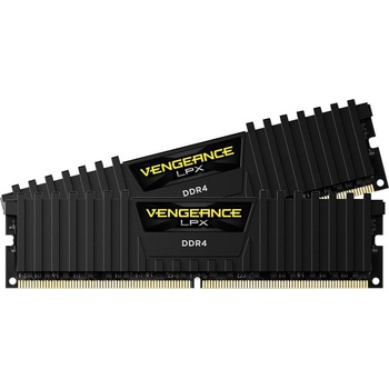 Corsair Vengeance LPX DDR4 16GB 3000Mhz CL16 (2x8GB) CMK16GX4M2D3000C16