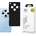 3mk Protection 3mk Matt Case за Oppo Find X8 Pro - черен (5903108620338)