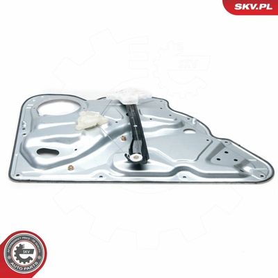 Mechanizmus zdvíhania okna ESEN SKV 01SKV298