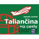 Taliančina na cesty