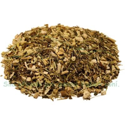 QuickTea Třapatka Nachová nať řezaná 1 kg
