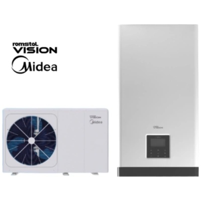 Midea RHA-V12W/D2N8