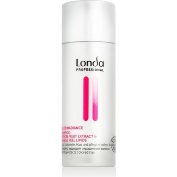 Londa Colorradiance Shampoo 50 ml