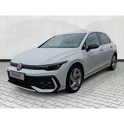 Volkswagen Golf DSG GTI 195 kW