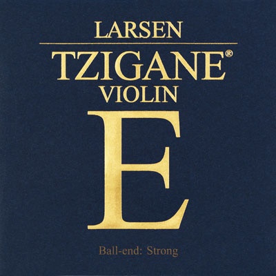 LARSEN TZIGANE E-drát Houslová struna