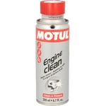 Motul Добавка за масло motul engine clean 108263 200 мл