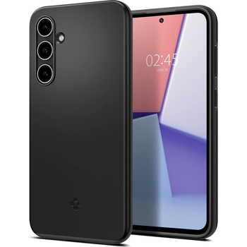 Spigen Galaxy S23 FE (SM-S711) Thin Fit case black (ACS06363)