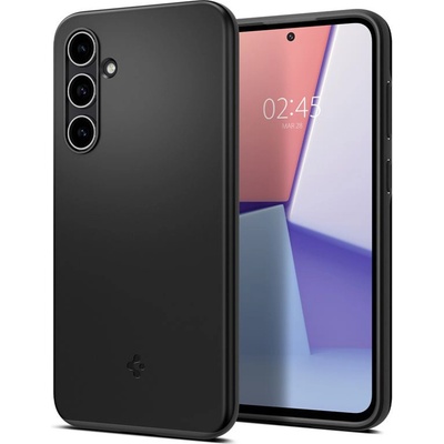 Spigen Galaxy S23 FE (SM-S711) Thin Fit case black (ACS06363)