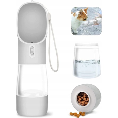 Mawe plastová láhev 0,45 l – Zbozi.Blesk.cz