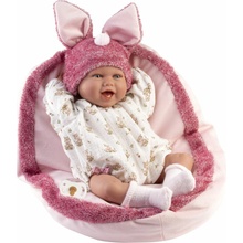 Llorens 74134 NEW BORN 42 cm