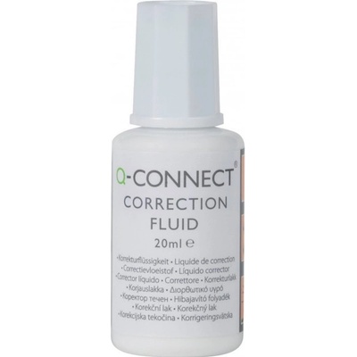 Korekčný lak Q-CONNECT 20ml