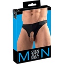 String