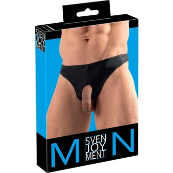 String