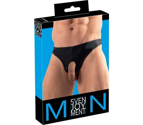 String