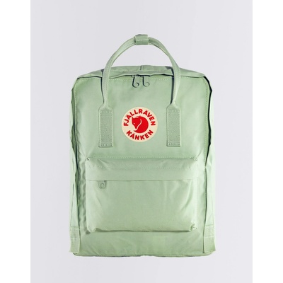 Fjällräven Kånken Mint Green 16 l