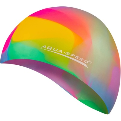Aqua Speed Bunt Pattern 54