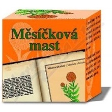 HBF mast měsíčková 50 ml