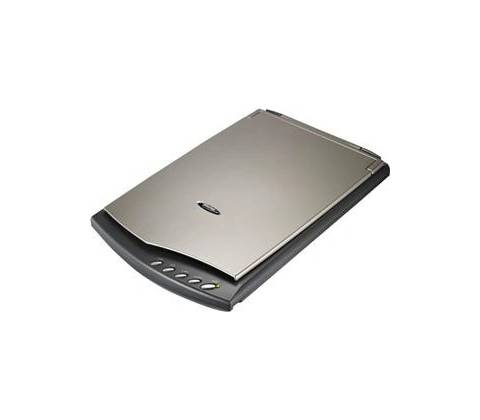 Plustek OpticSlim 2610 Plus